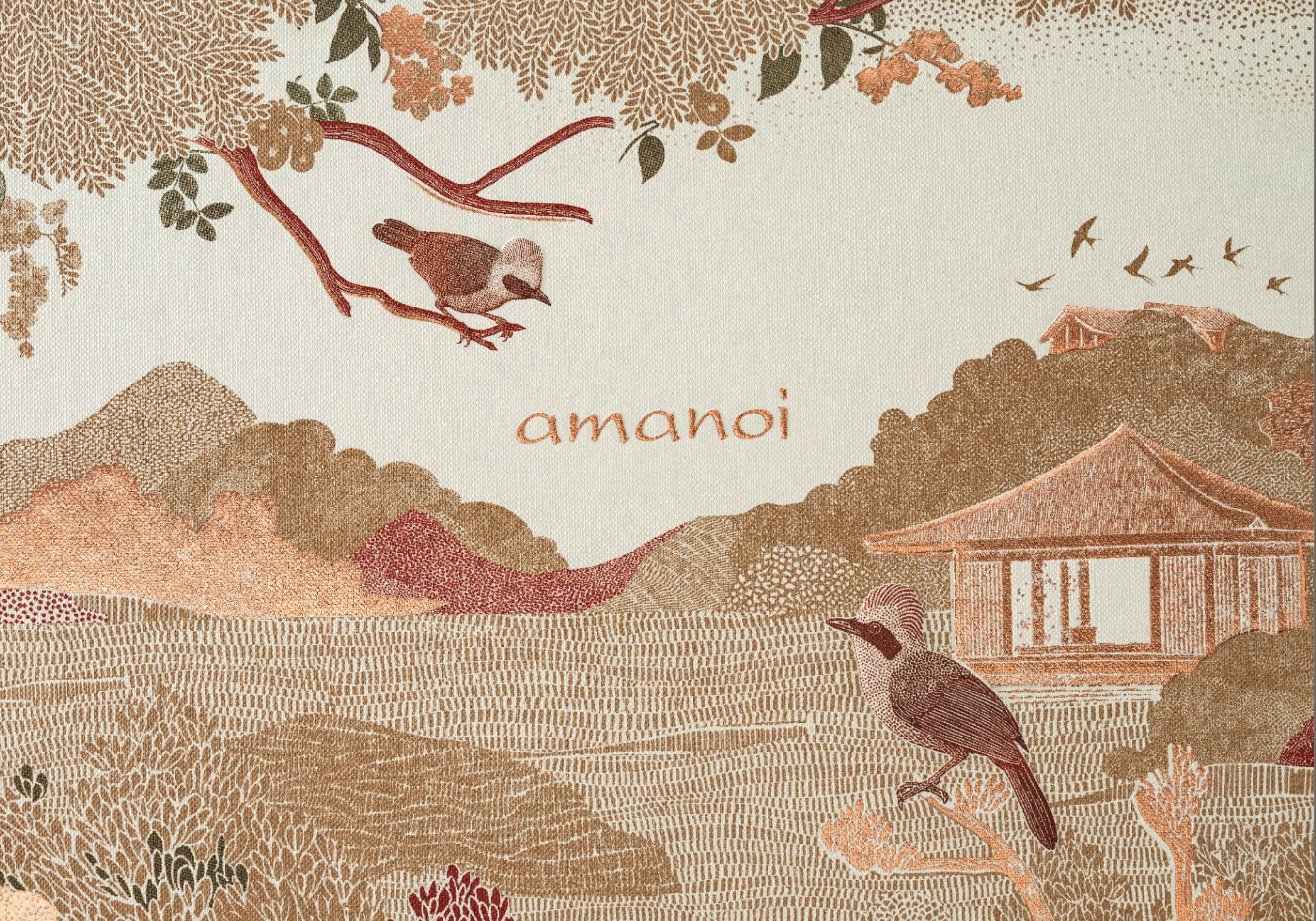 Amanoi Tet hamper, 2026
