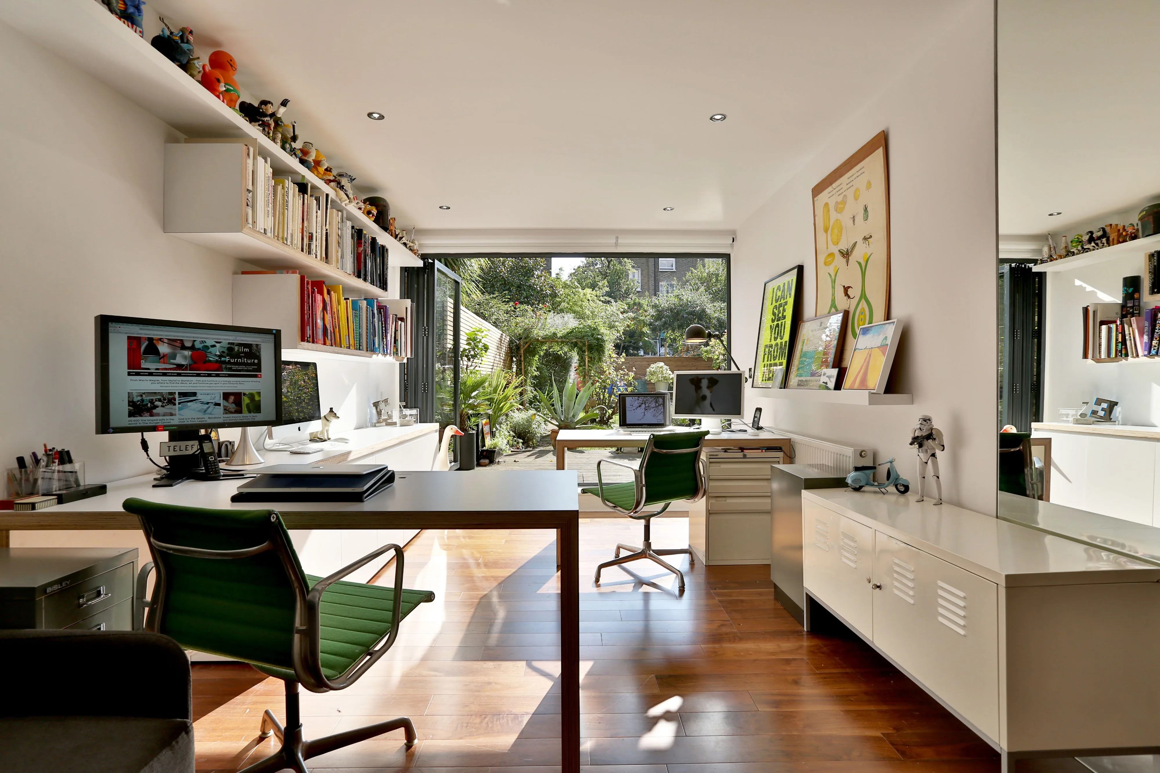 INCA studio